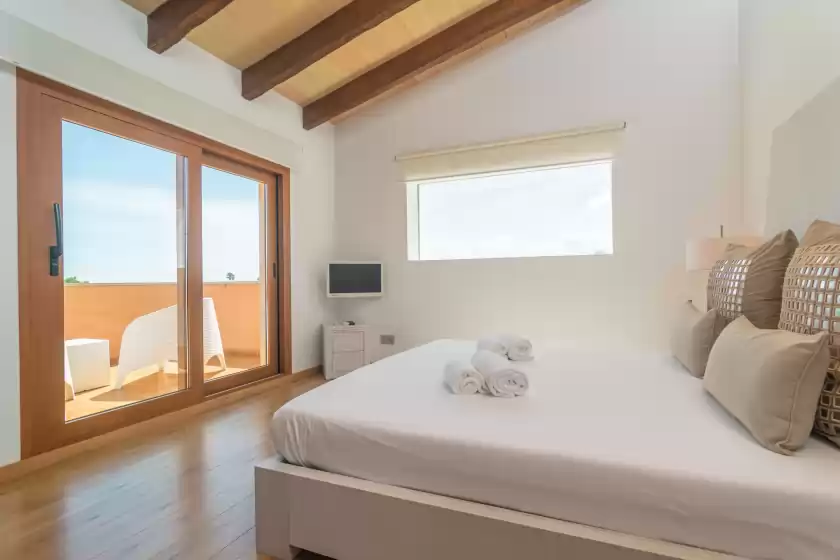 Location de vacances à Son morei de ses penyes, Muro