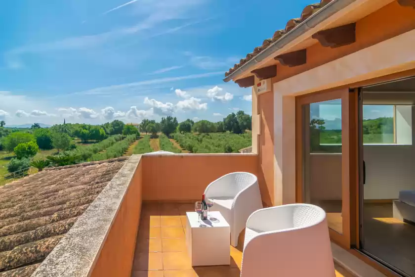 Location de vacances à Son morei de ses penyes, Muro