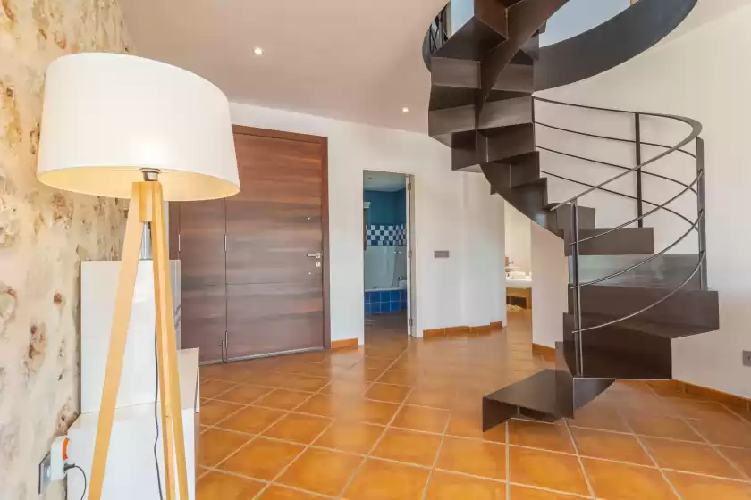 Location de vacances à Son morei de ses penyes, Muro