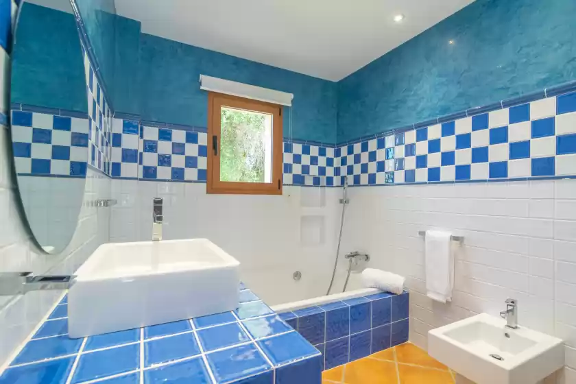 Location de vacances à Son morei de ses penyes, Muro