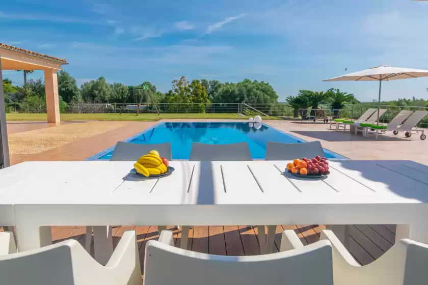 Location de vacances à Son morei de ses penyes, Muro