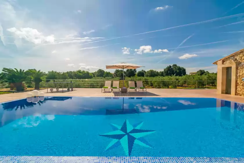Location de vacances à Son morei de ses penyes, Muro