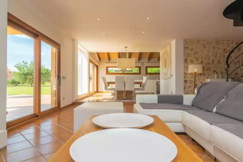 Location de vacances à Son morei de ses penyes, Muro