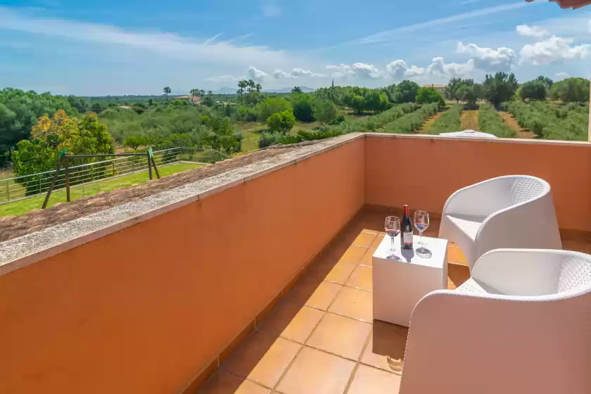 Location de vacances à Son morei de ses penyes, Muro