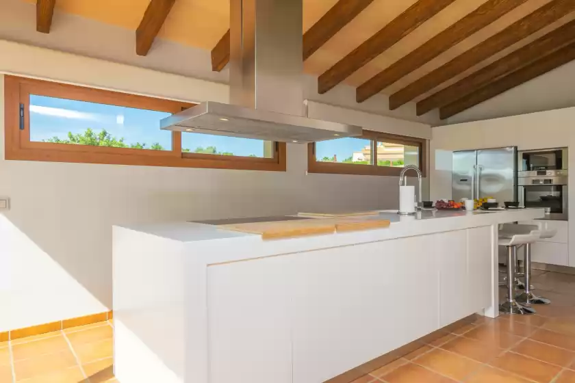 Location de vacances à Son morei de ses penyes, Muro