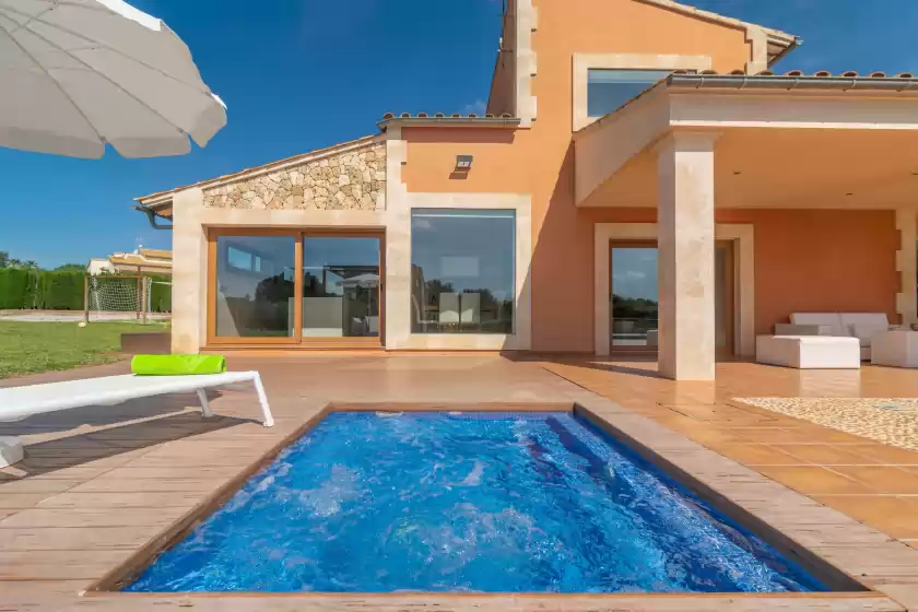 Location de vacances à Son morei de ses penyes, Muro