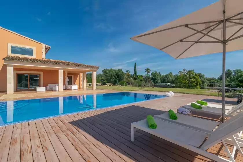 Location de vacances à Son morei de ses penyes, Muro