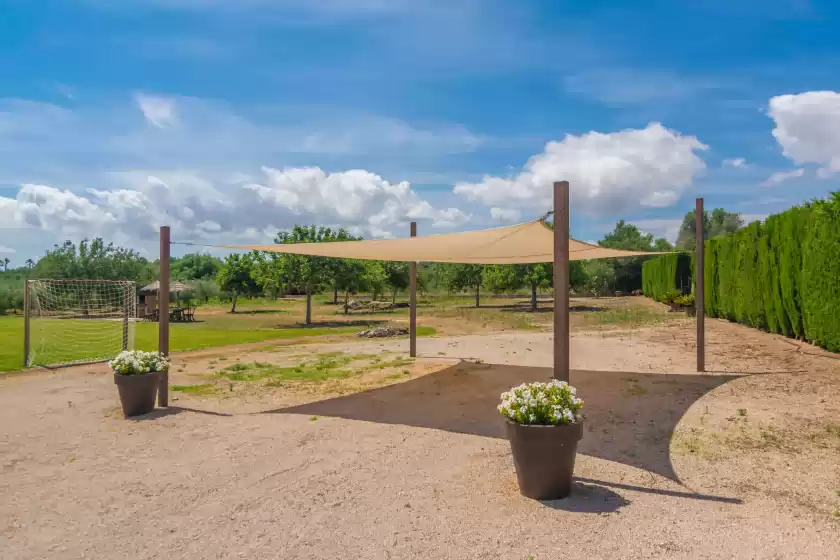 Location de vacances à Son morei de ses penyes, Muro