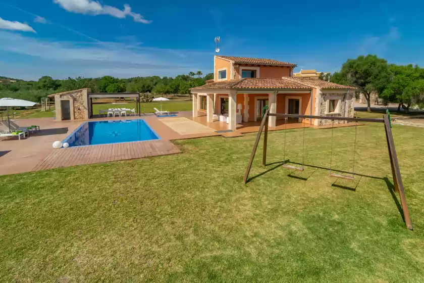 Location de vacances à Son morei de ses penyes, Muro