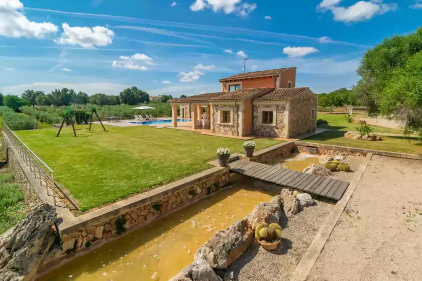 Location de vacances à Son morei de ses penyes, Muro