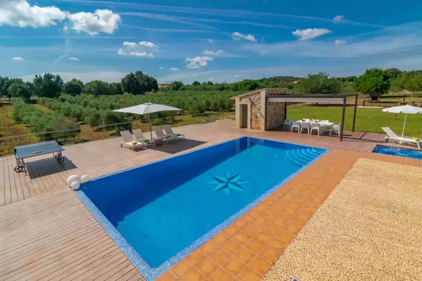 Location de vacances à Son morei de ses penyes, Muro