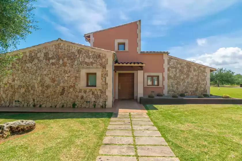 Location de vacances à Son morei de ses penyes, Muro