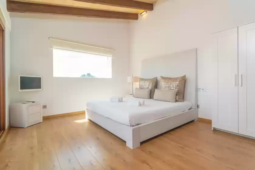 Location de vacances à Son morei de ses penyes, Muro