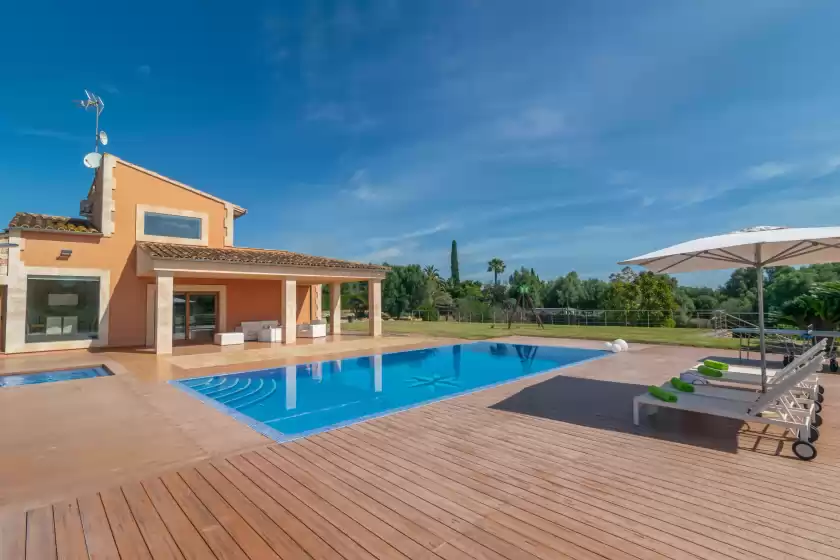 Location de vacances à Son morei de ses penyes, Muro