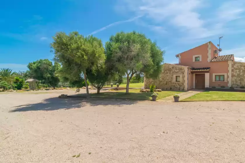 Location de vacances à Son morei de ses penyes, Muro