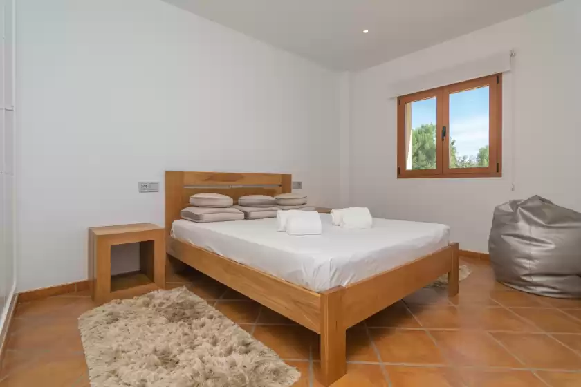 Location de vacances à Son morei de ses penyes, Muro