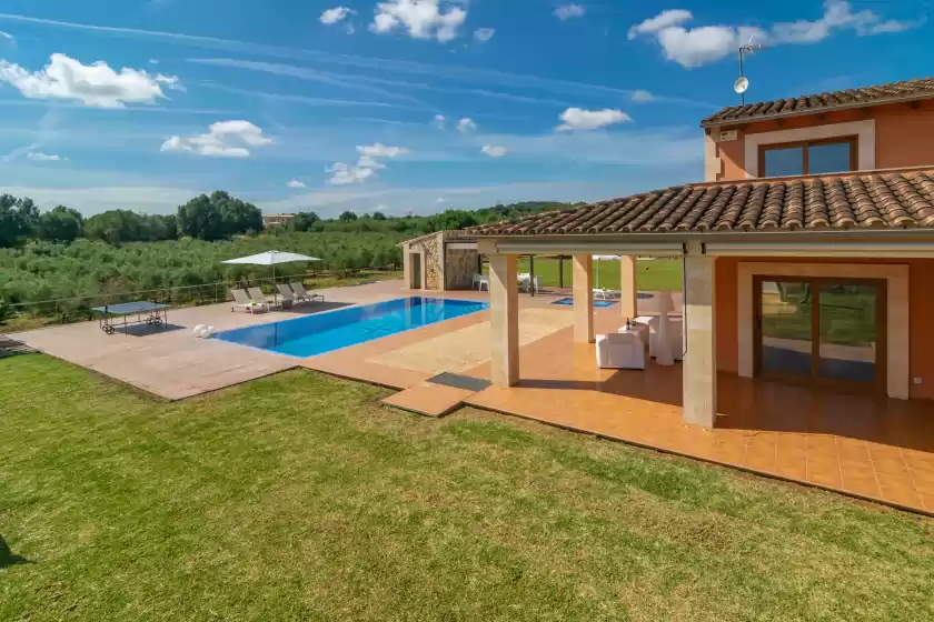 Location de vacances à Son morei de ses penyes