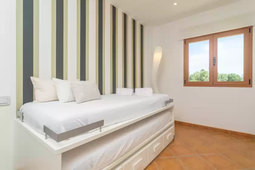 Location de vacances à Son morei de ses penyes, Muro