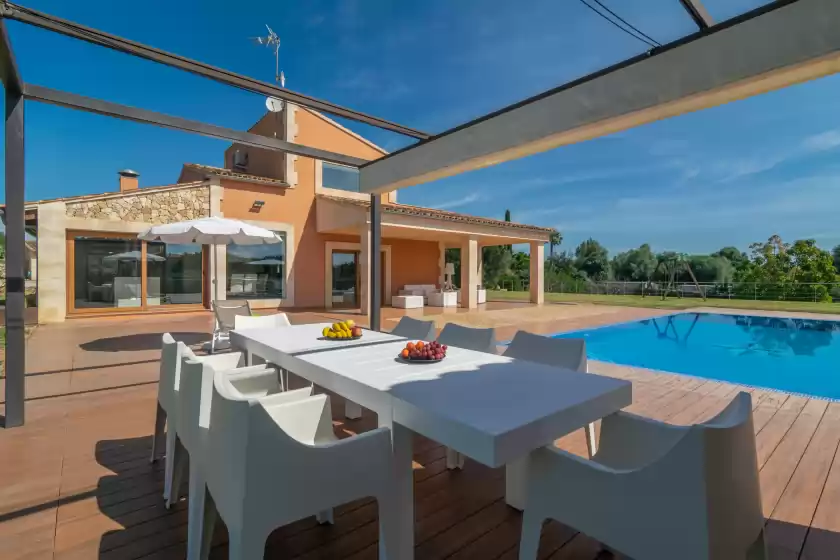 Location de vacances à Son morei de ses penyes, Muro