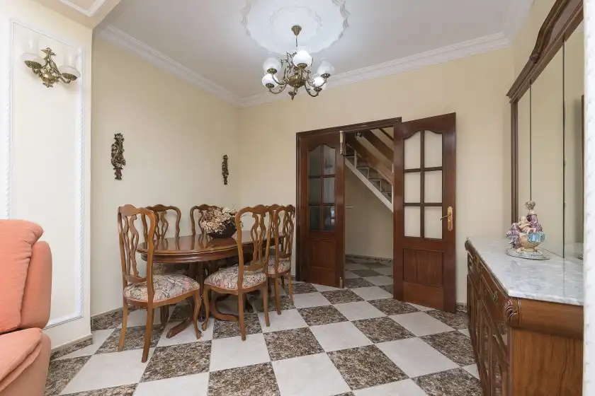 Ferienhaus auf El rincon de cayetano, Chiclana de la Frontera