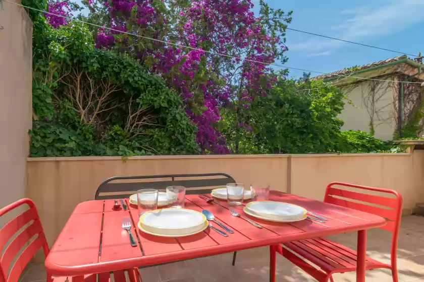 Ferienhaus auf Ca's pobres