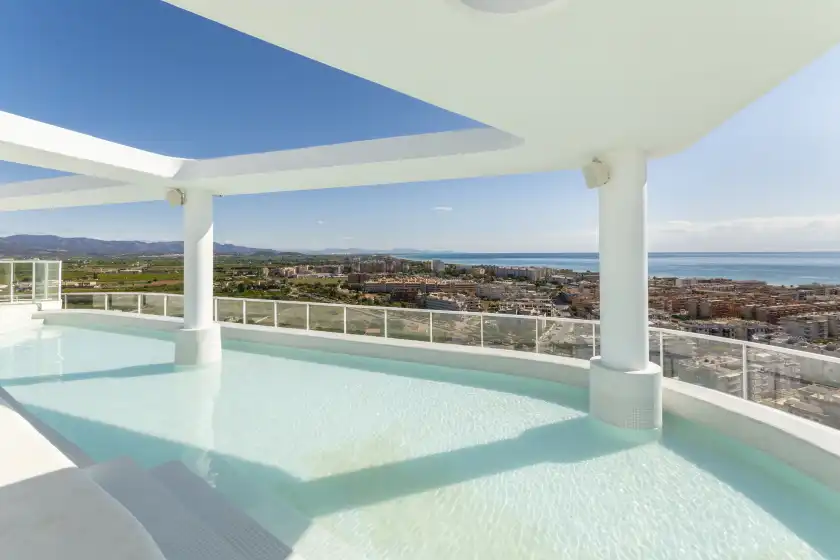 Alquiler vacacional en Gran canet, Platja de Canet