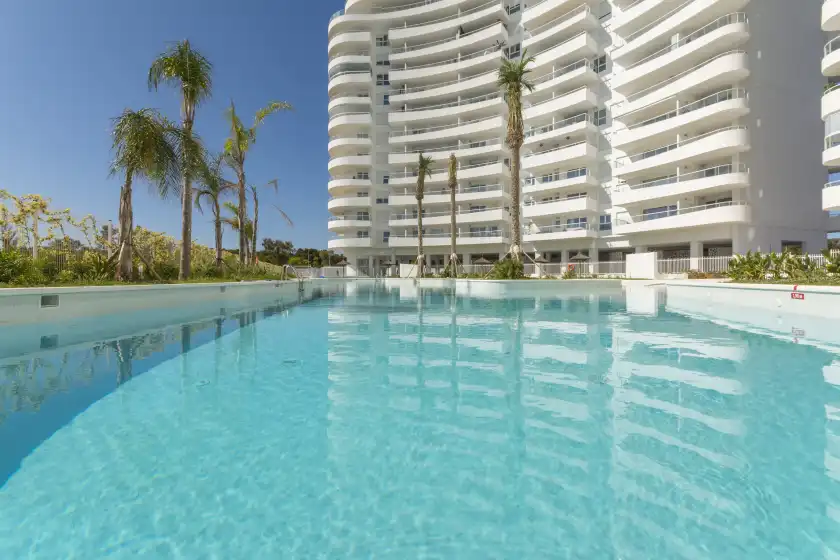 Alquiler vacacional en Gran canet, Platja de Canet