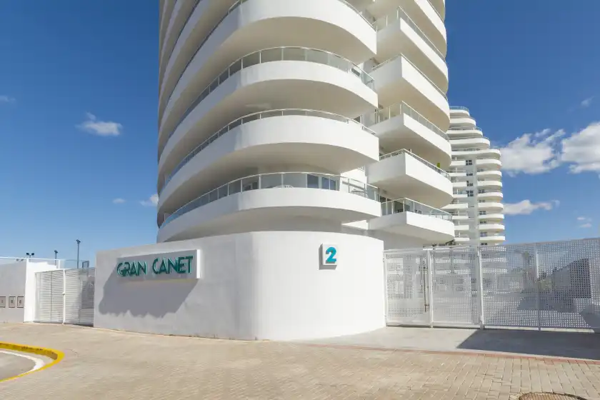 Alquiler vacacional en Gran canet, Platja de Canet