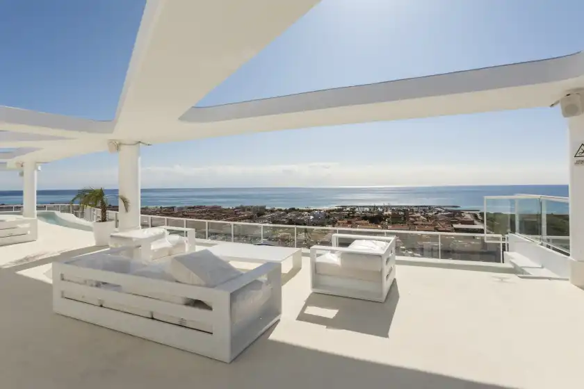 Alquiler vacacional en Gran canet, Platja de Canet
