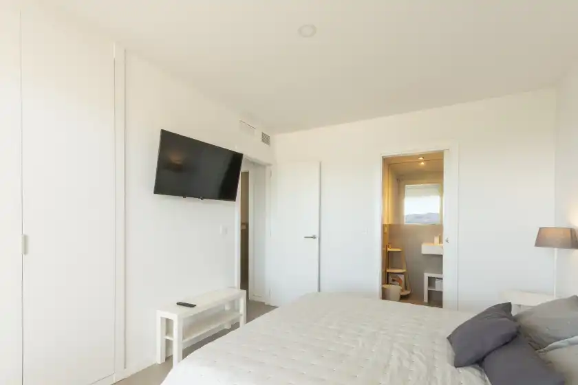Alquiler vacacional en Gran canet, Platja de Canet