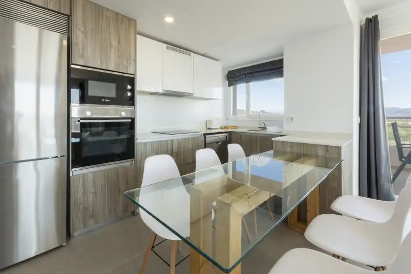 Alquiler vacacional en Gran canet, Platja de Canet