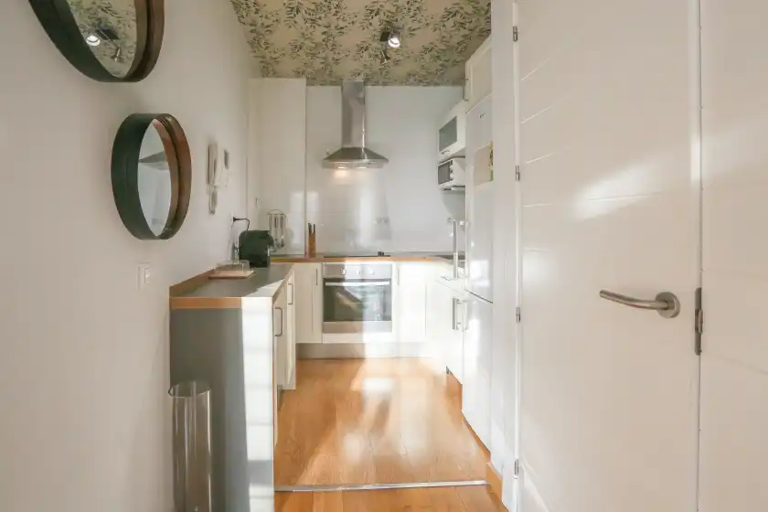 Ferienhaus auf Casa piren, Sevilla