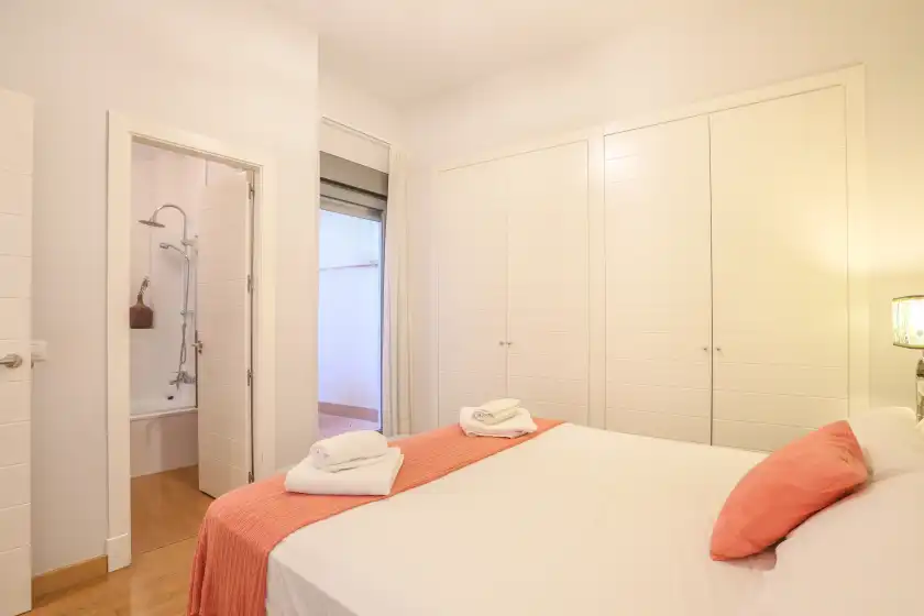 Ferienhaus auf Casa piren, Sevilla