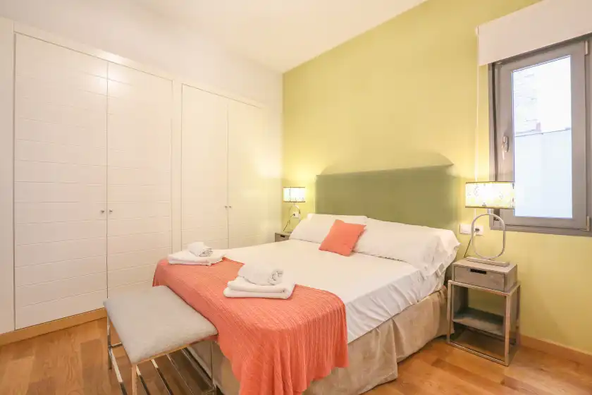 Ferienhaus auf Casa piren, Sevilla