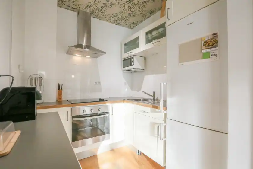 Ferienhaus auf Casa piren, Sevilla