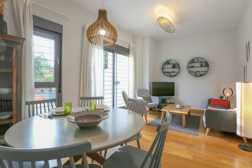 Ferienhaus auf Casa piren, Sevilla