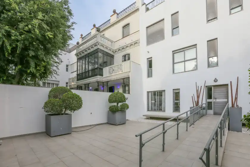 Ferienhaus auf Casa piren, Sevilla