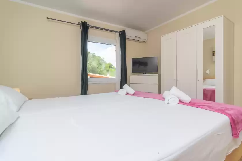 Ferienhaus auf Casa has und igel, Cala Santanyí