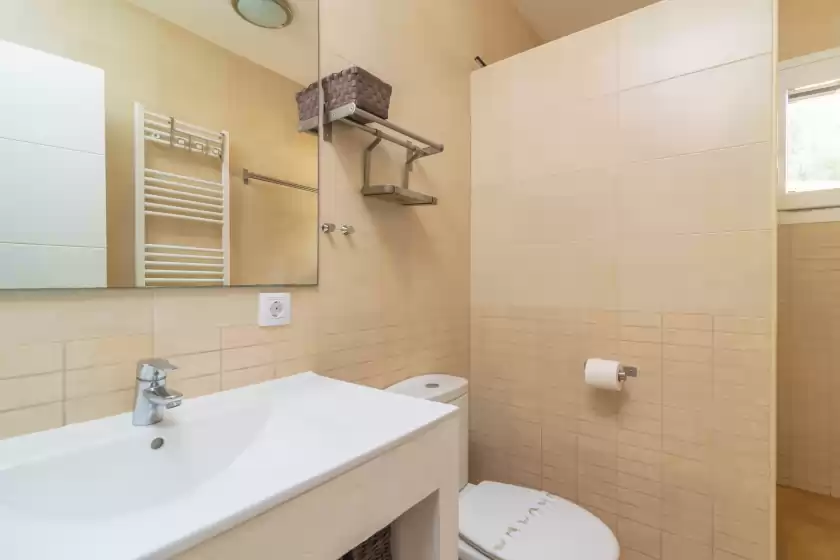 Ferienhaus auf Casa has und igel, Cala Santanyí