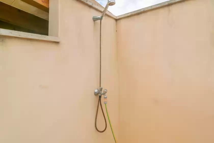 Ferienhaus auf Casa has und igel, Cala Santanyí