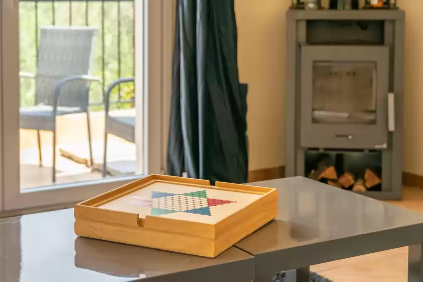 Ferienhaus auf Casa has und igel, Cala Santanyí