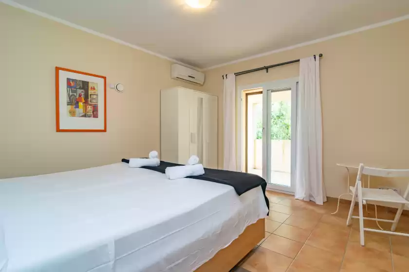 Ferienhaus auf Casa has und igel, Cala Santanyí