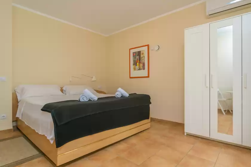 Ferienhaus auf Casa has und igel, Cala Santanyí