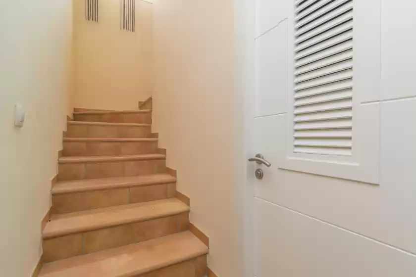 Ferienhaus auf Casa has und igel, Cala Santanyí