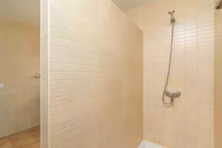 Ferienhaus auf Casa has und igel, Cala Santanyí