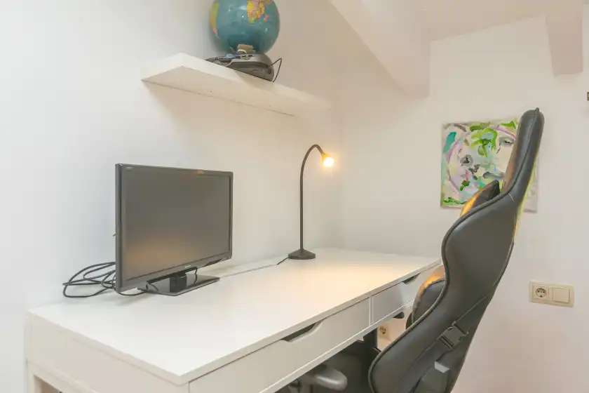 Holiday rentals in Sa rota, Santa Margalida