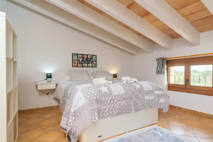Holiday rentals in Sa rota, Santa Margalida