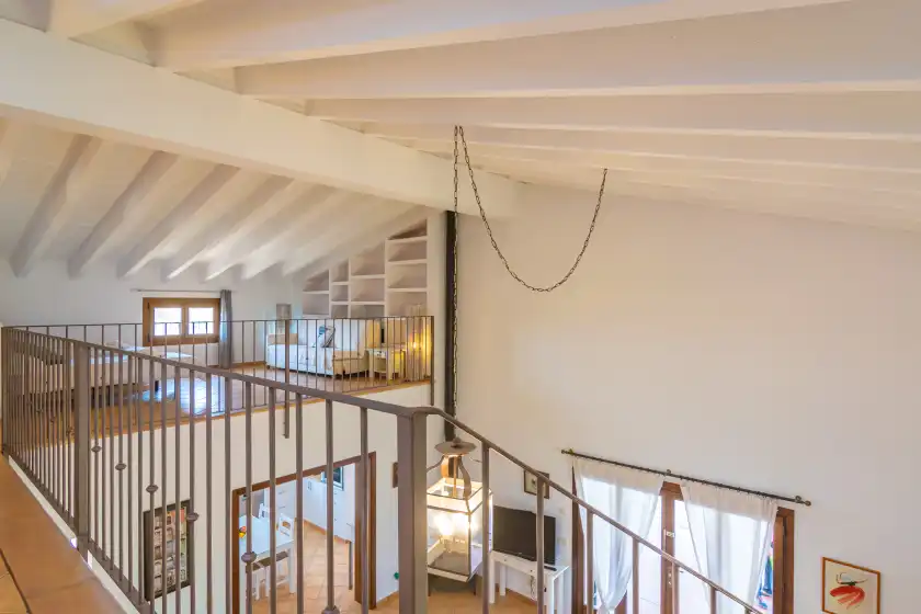 Holiday rentals in Sa rota, Santa Margalida