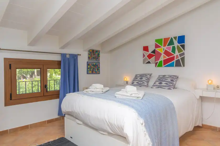 Holiday rentals in Sa rota, Santa Margalida