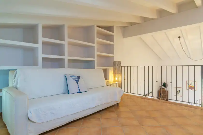 Holiday rentals in Sa rota, Santa Margalida